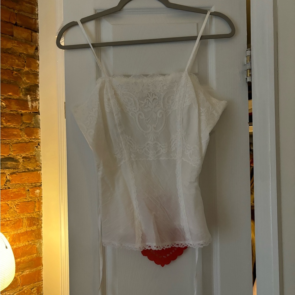 Claire Pettibone top, new without tags